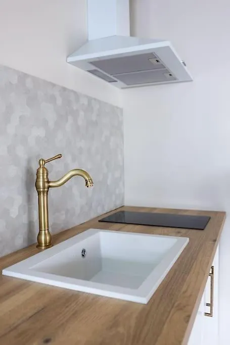 Holiday home Ti Gwaskell, Maison Proche De Quimper Landudal France