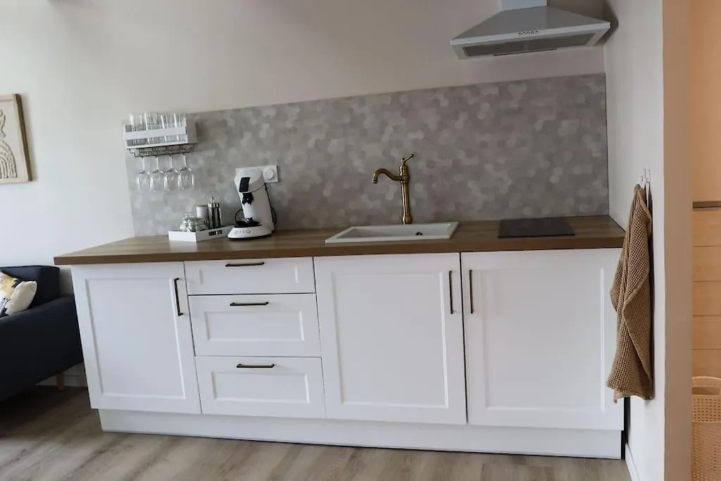 Holiday home Ti Gwaskell, Maison Proche De Quimper Landudal