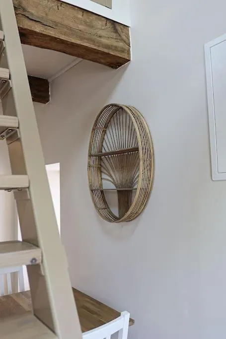 Holiday home Ti Gwaskell, Maison Proche De Quimper Landudal