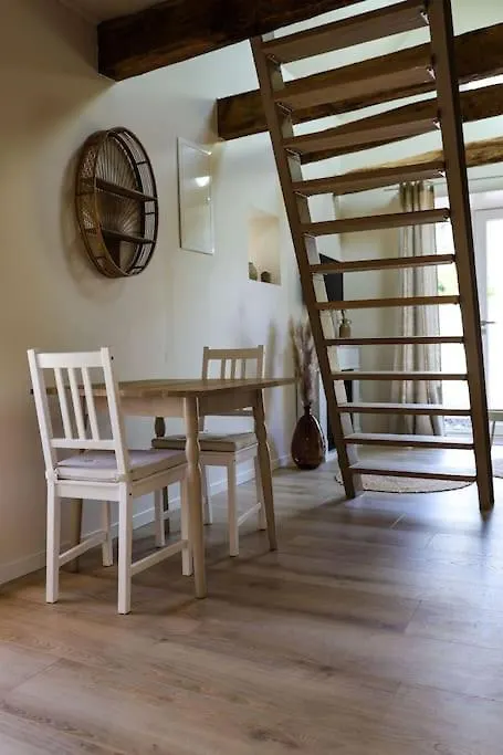 Ti Gwaskell, Maison Proche De Quimper Landudal 0*,  France