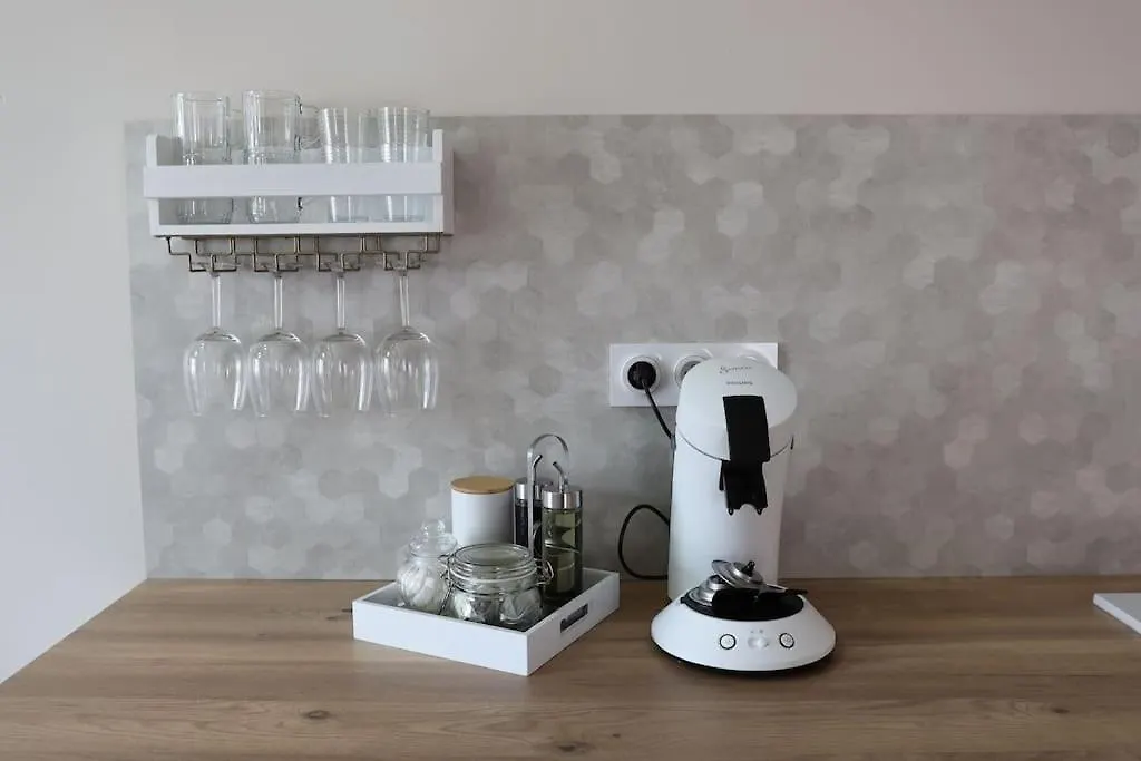 Holiday home Ti Gwaskell, Maison Proche De Quimper Landudal